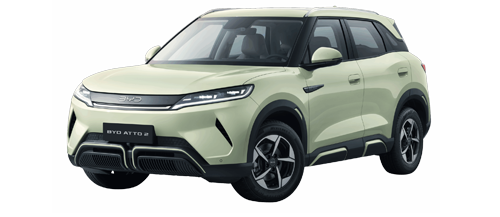 BYD Atto 2