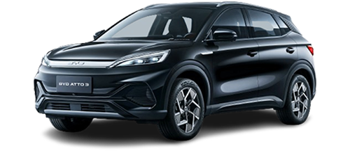 BYD Đăk Lăk