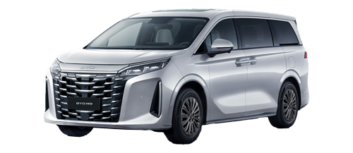 BYD M9