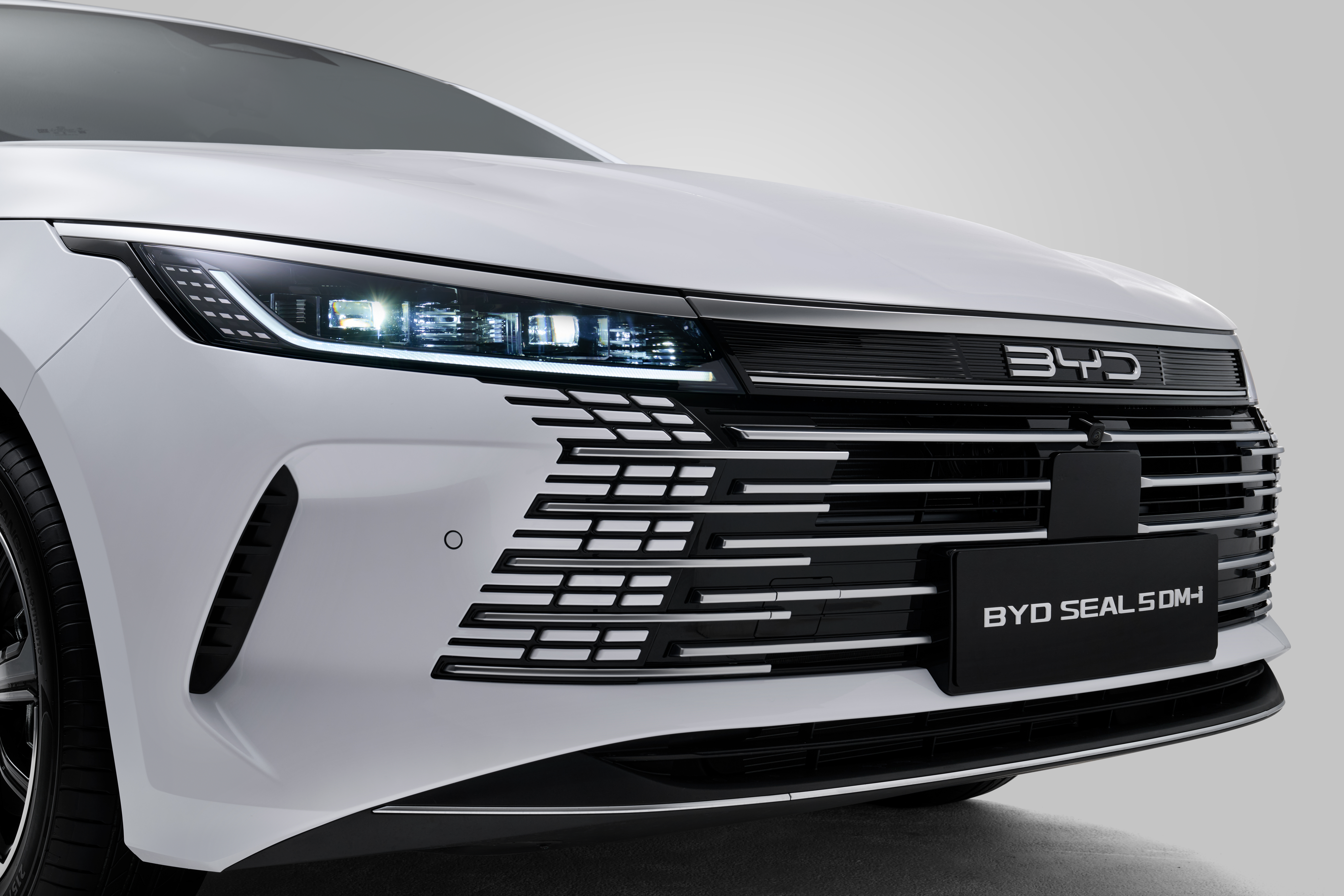 BYD SEAL 5 BYD Đăk Lăk