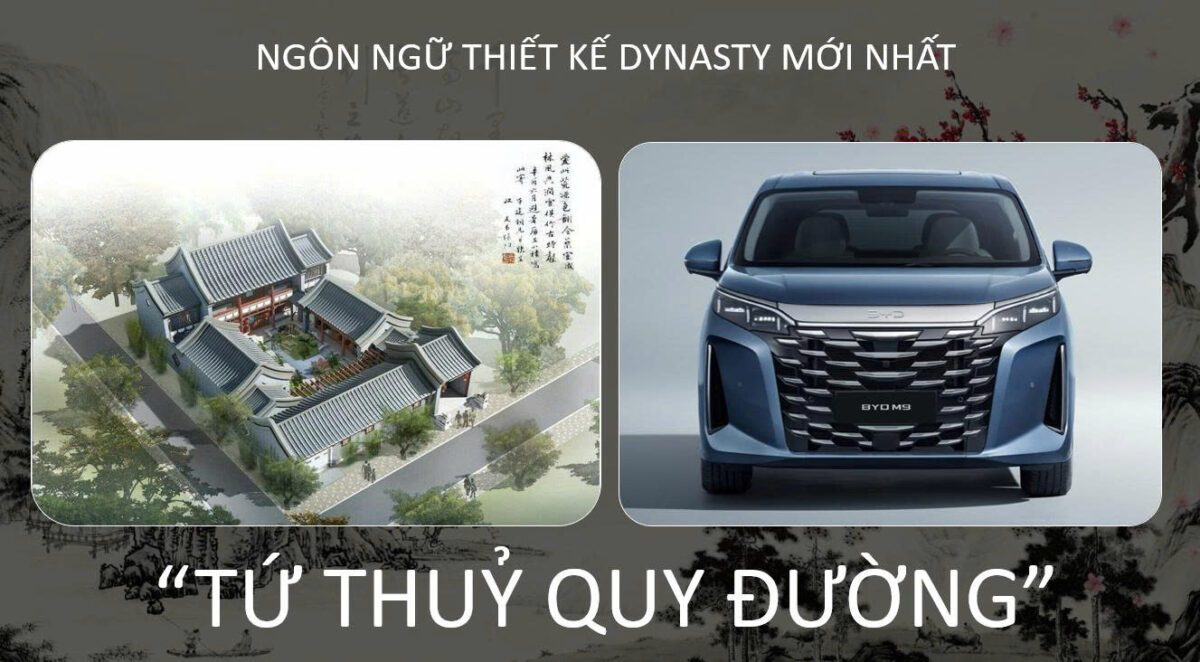 BYD Đăk Lăk